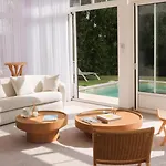 Luxurious Villa *