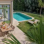 Villa Luxurious