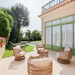 Luxurious Villa Antibes