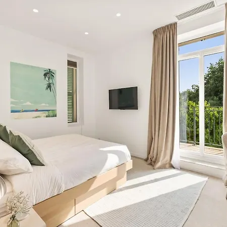 Villa Luxurious