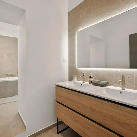 Luxurious Vila *