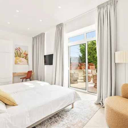 Luxurious Vila *