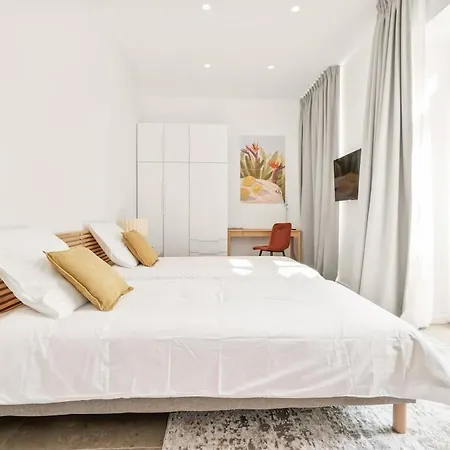 Luxurious Vila *