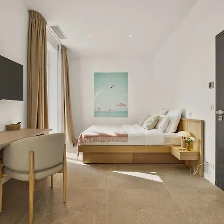 Luxurious 빌라 앙티브