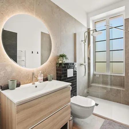 Luxurious Villa Antibes