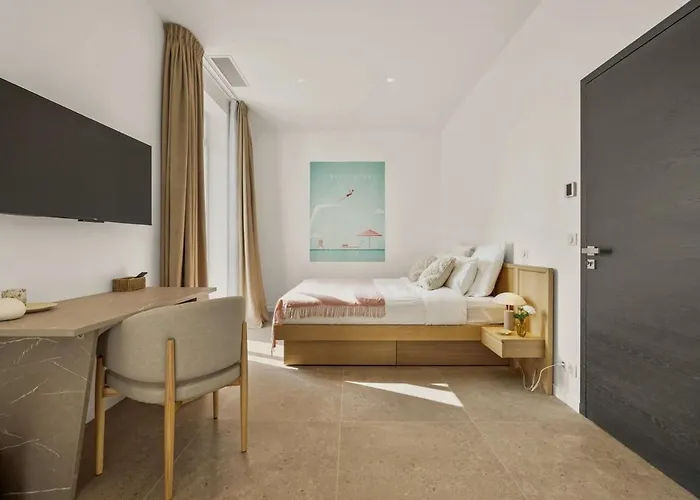 Luxurious Willa Antibes